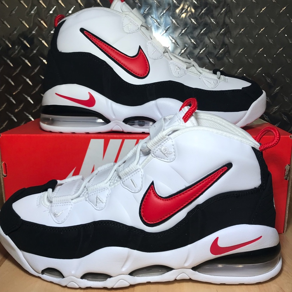 Nike Air Max Uptempo ‘95